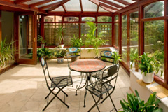 Western Hill conservatory quotes