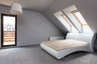 Western Hill bedroom extensions